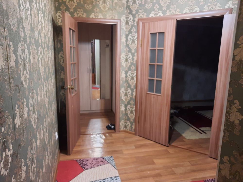 Продам 1комнатную квартиру (сити 2мкр)