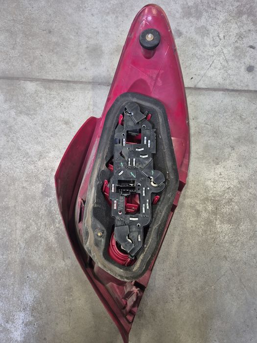 Стопове за Пежо 307