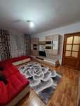 Apartament cu 2 camere 52,5m², zona semicentrala