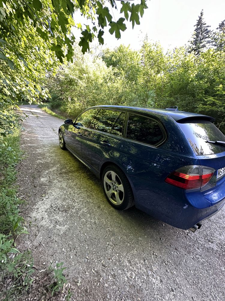 Bmw 320 e91 M Pachet