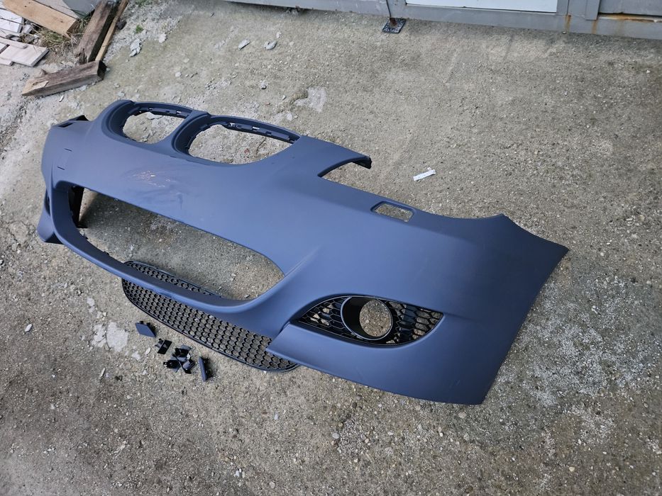 Предна M5 броня за BMW E60 /E61