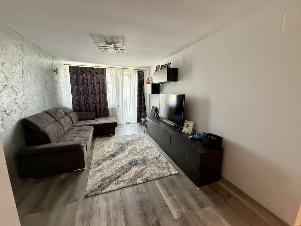 Apartament 2 camere decomandat