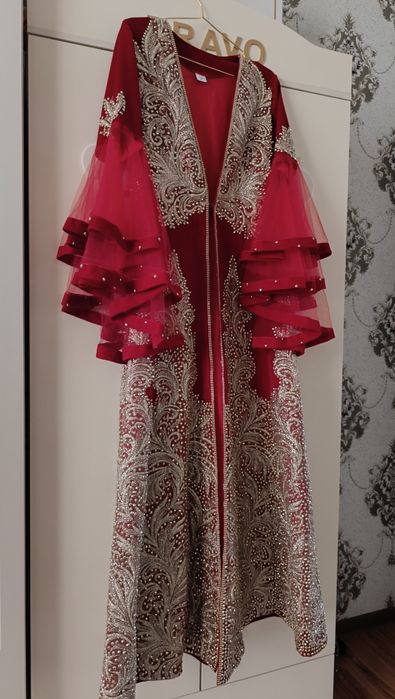 Ansambl koyne rossa bagatiy