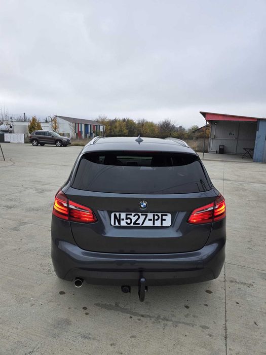 BMW Seria 2 Sport Automat Euro 6 150CP