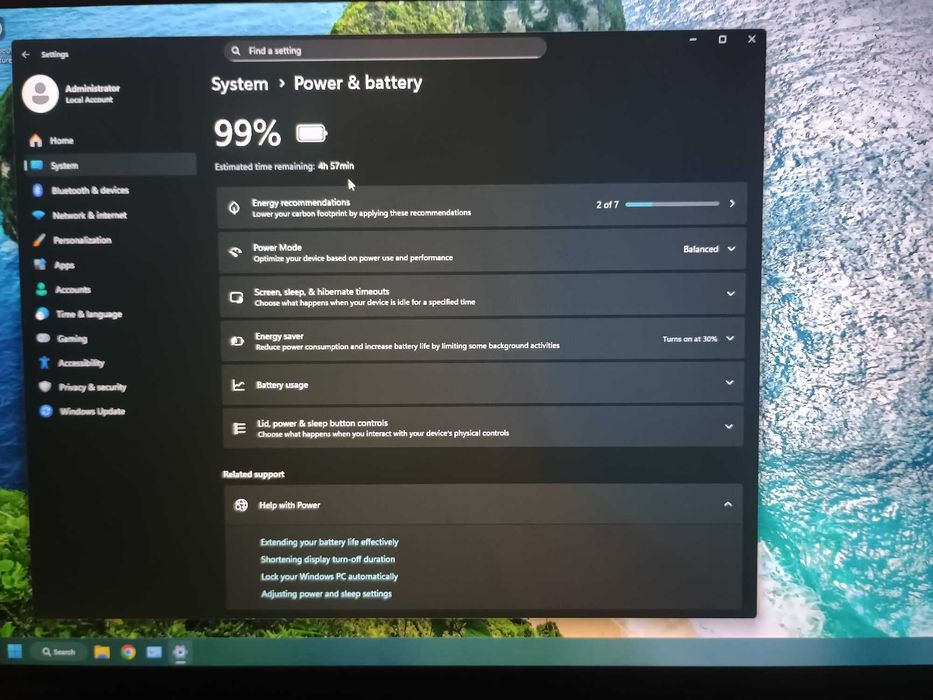 Lenovo ThinkPad T14 / Intel i7 10510U / 32GB DDR4 / 512GB NVME