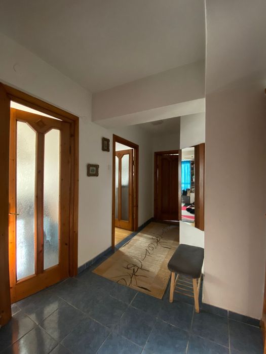 Apartament Bucium vis a vis de Jysk