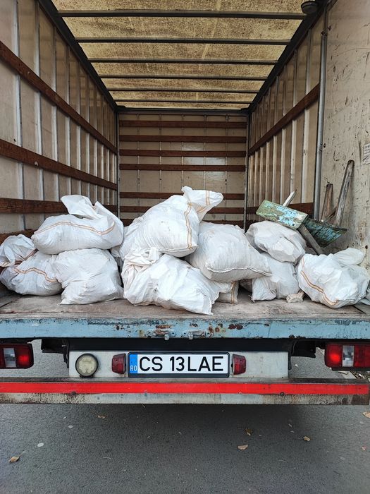 Golire,curățare,eliberare,Mutări,Relocări,Debarasări,Transport,etc