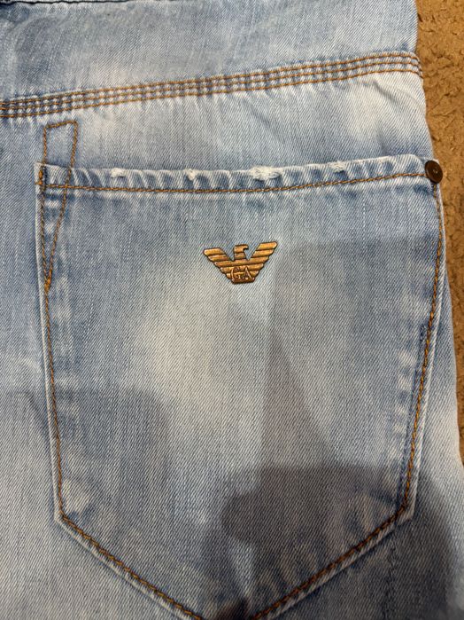 Мъжки Armani Jeans