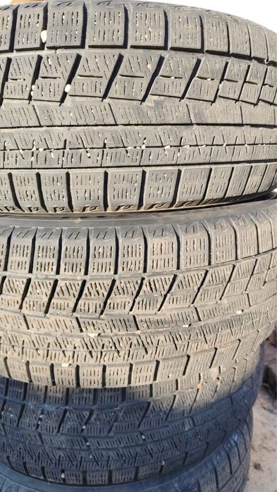 YOKOHAMA Зима 205 55 r16