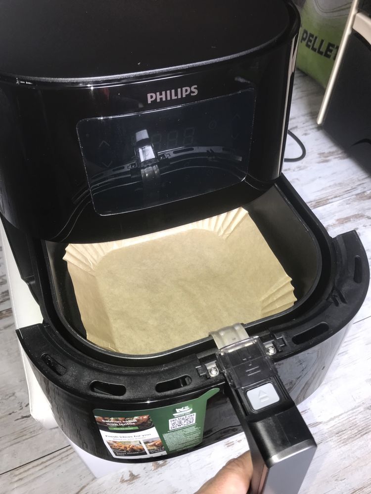 Airfryer PHILIPS Essential XL