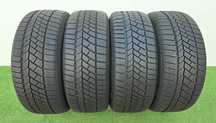 4бр. 225/55/16 CONTINENTAL Winter Contact TS830P RFT- зимни