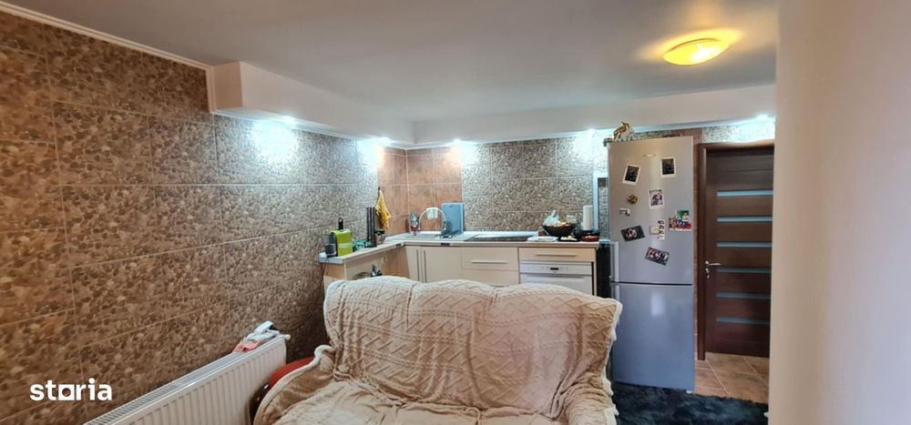 Doar 855 euro/mp,Apartament Spațios 4 Camere + Saună – Lazu, Constanța