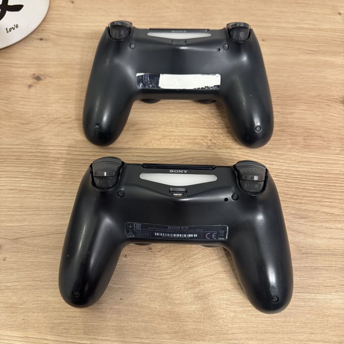 Vand controller PS4