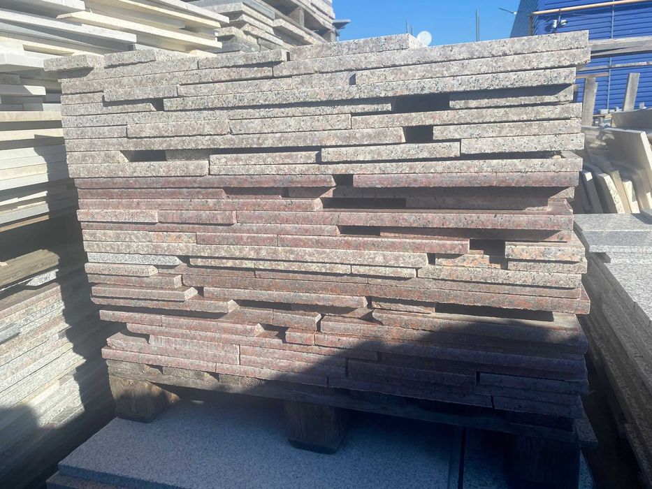 Granit - dimensiuni libere