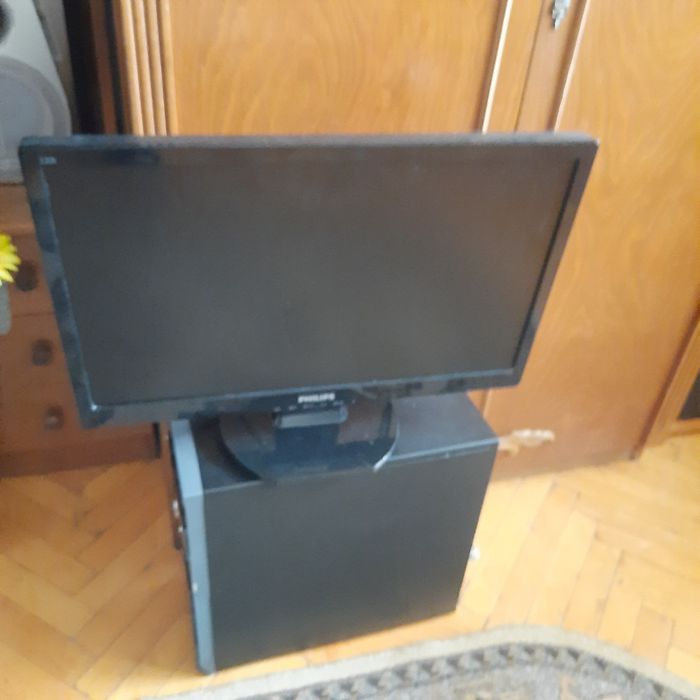 Sistem PC Asus i3