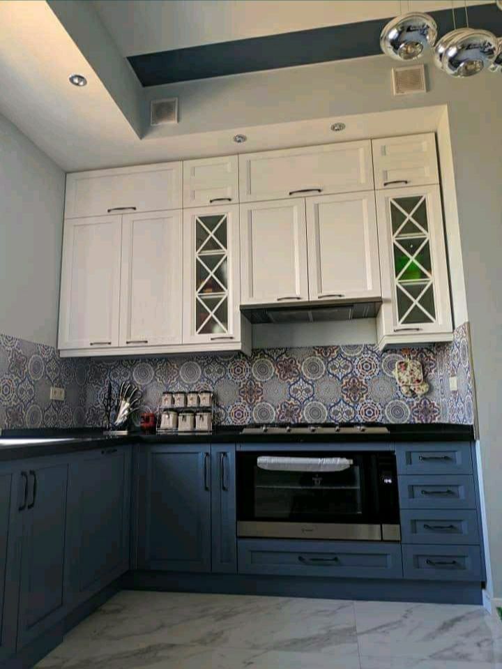 Mebel dunyosi siz uchun buyurtma asosida qisqa muddatda tayyorlaymiz