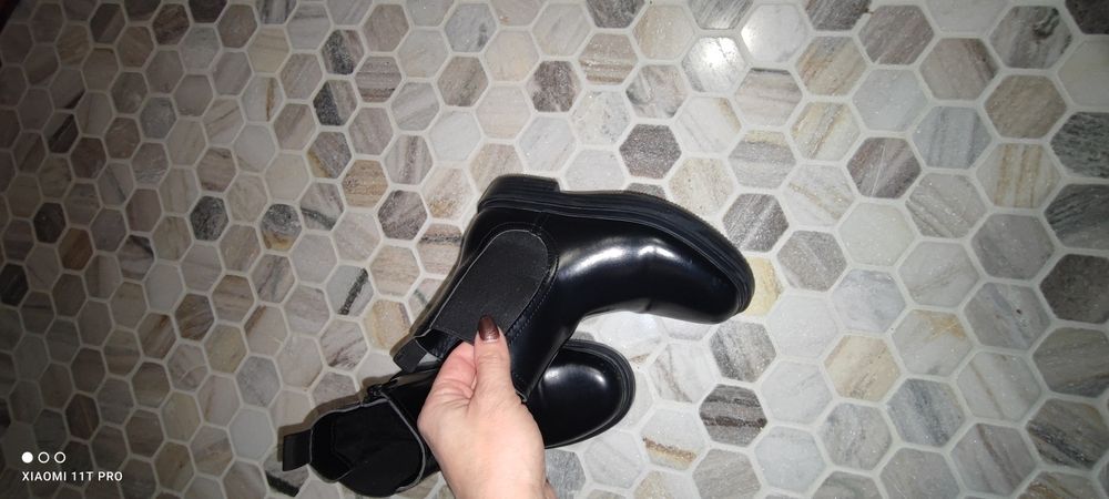 Ботушки за момиче H&M