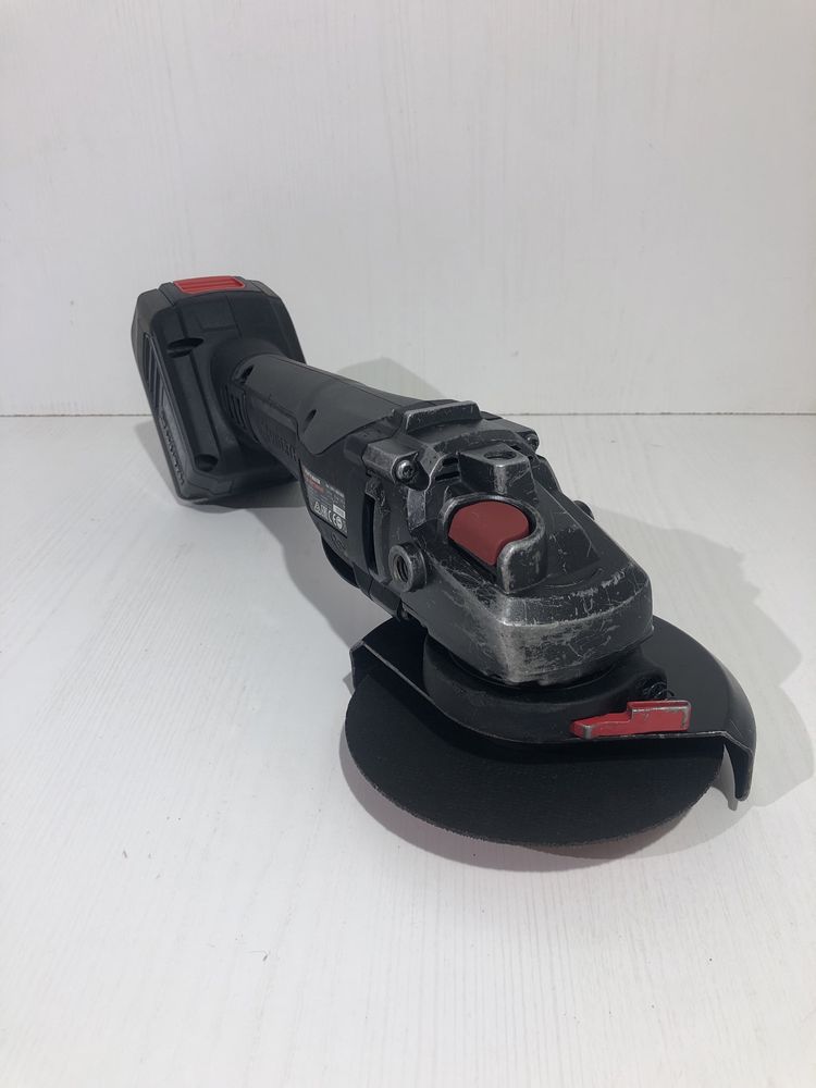 Flex Wurth Master AWS 18-125P compact