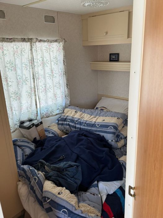 Vând casă mobilă  10.5 m cu 3.10 m