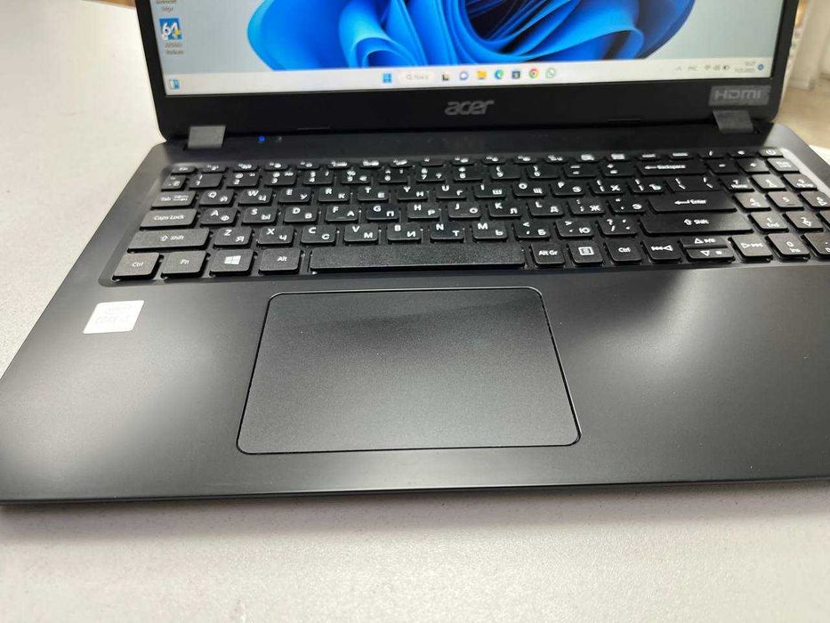 ACER Extensa*Core i3*ОЗУ 8*SSD 256*HDD 320*Для работы