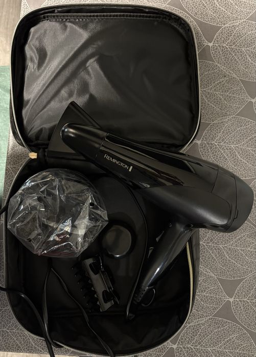 Сешоар Remington