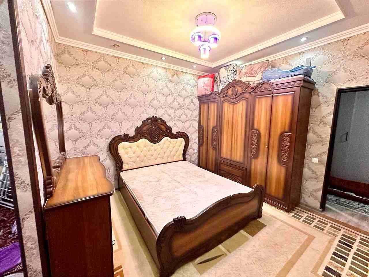 Квартира аренда 2 ком Сергели 136972