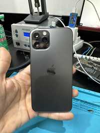 Carcasa iPhone 12 Pro originala swap