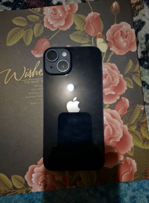 Vand   Iphone 14