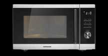 Микроволновая печь Hofmann MW 925 DHIBK
