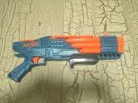Бластер Nerf Elite 2.0-Ranger