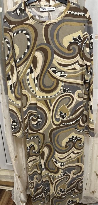 Rochie Zara, nepurtata