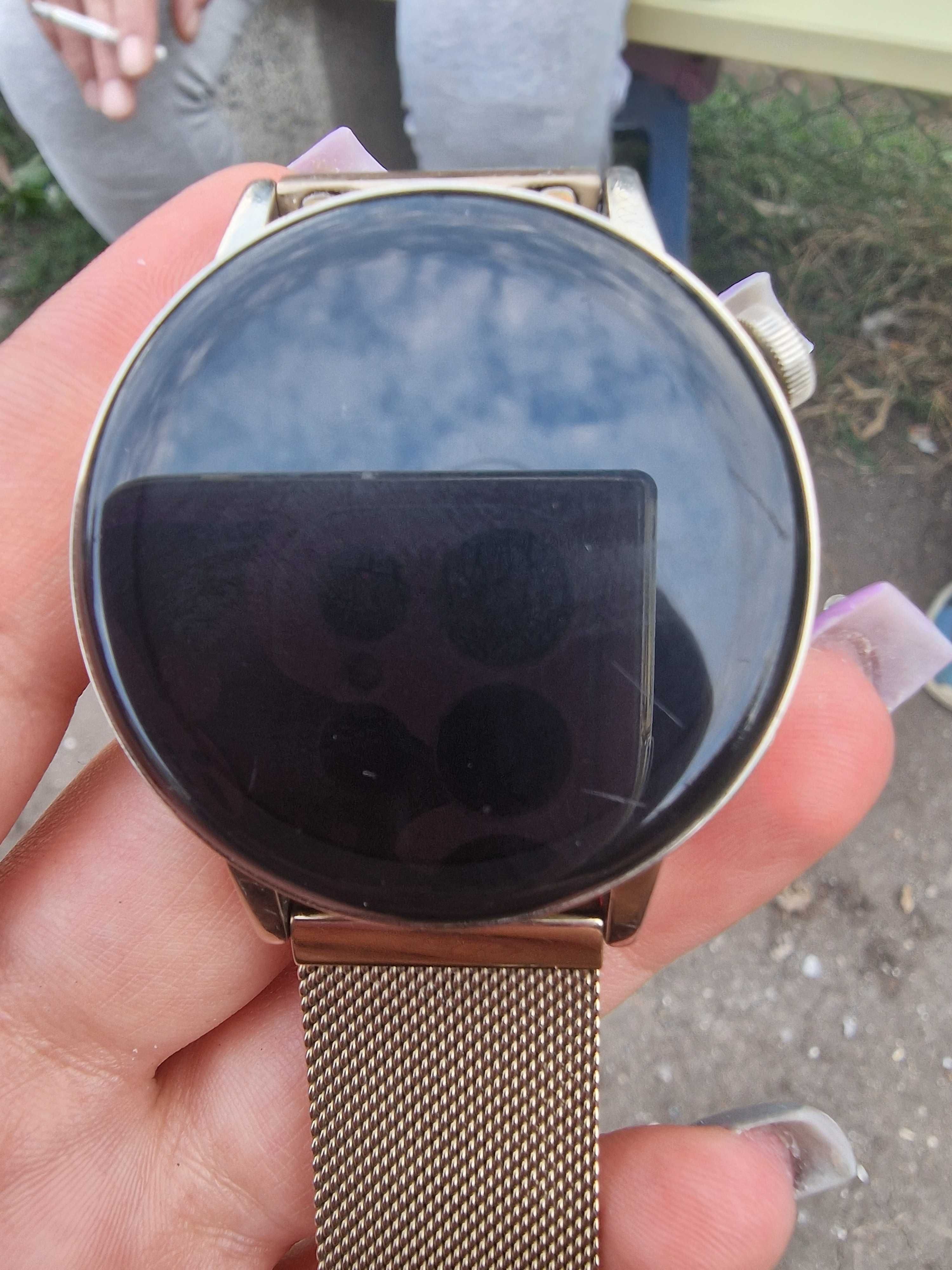 Часовник huawei gt3 42mm