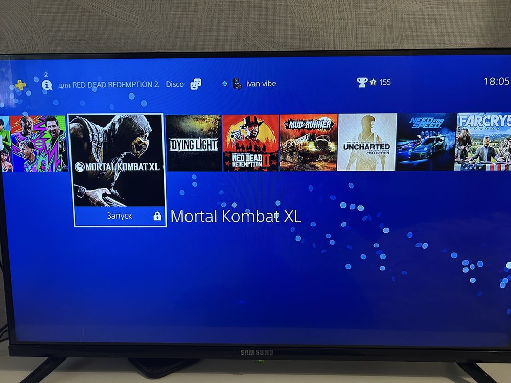 Playstation 4 1 tb