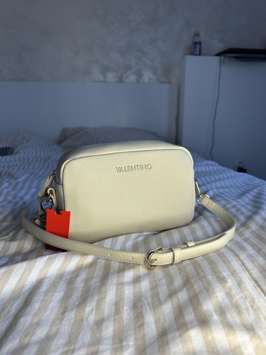 geanta originala valentino noua cu eticheta