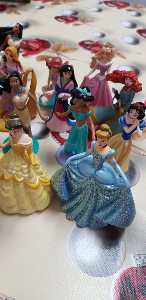 Figurine Disney