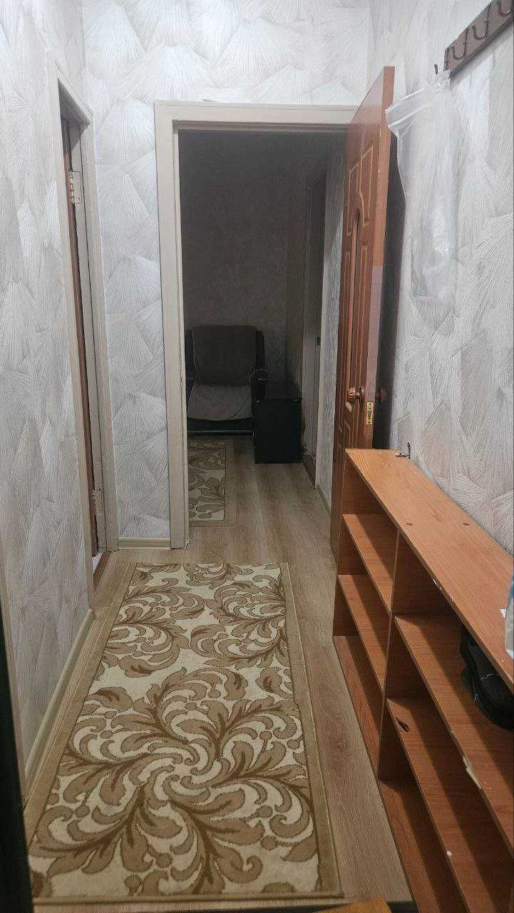 2  комн. Чиланзар-6 Кв. Мебель+Техника. Ор. Метро. Мирзо. Улугбек