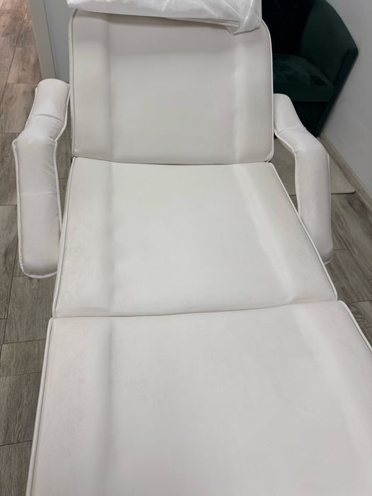 Scaun cosmetic in stare buna