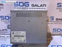 Modul Calculator TV Tuner DIV Receiver VW Phaeton 2002 - 2010 Cod 3D0919146