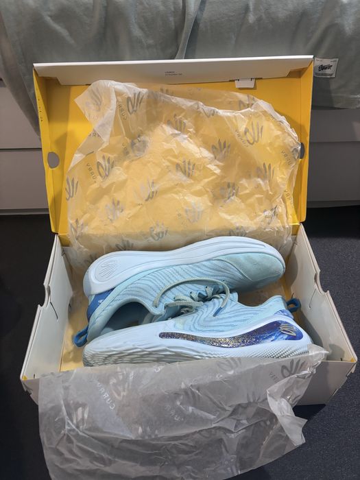 Curry 12 ‘Pisces’