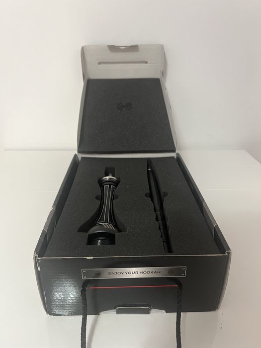 Narghilea Alpha X Reverse