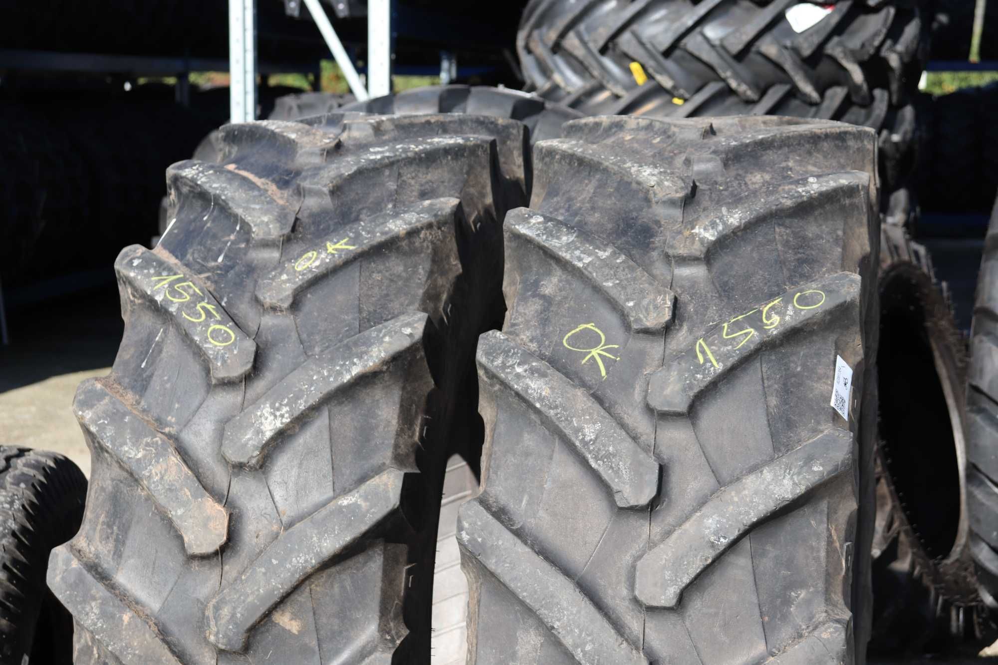 480/70R34 Pirelli Cauciucuri de Tractor Radiale SH cu garantie AgroMir