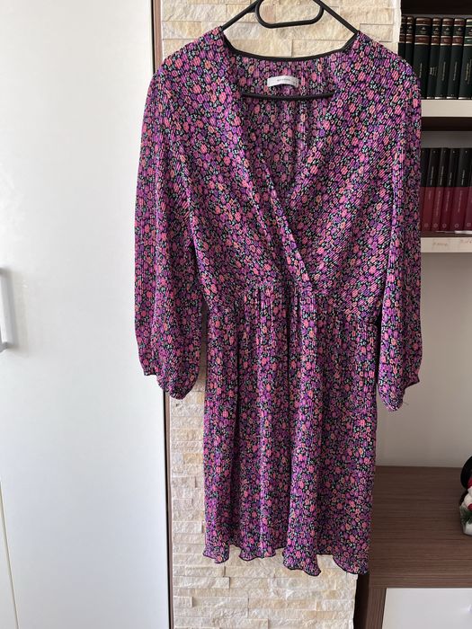 Rochie Reserved, Marimea 38