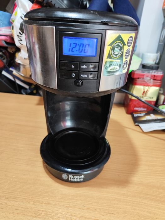 Filtru de cafea vand