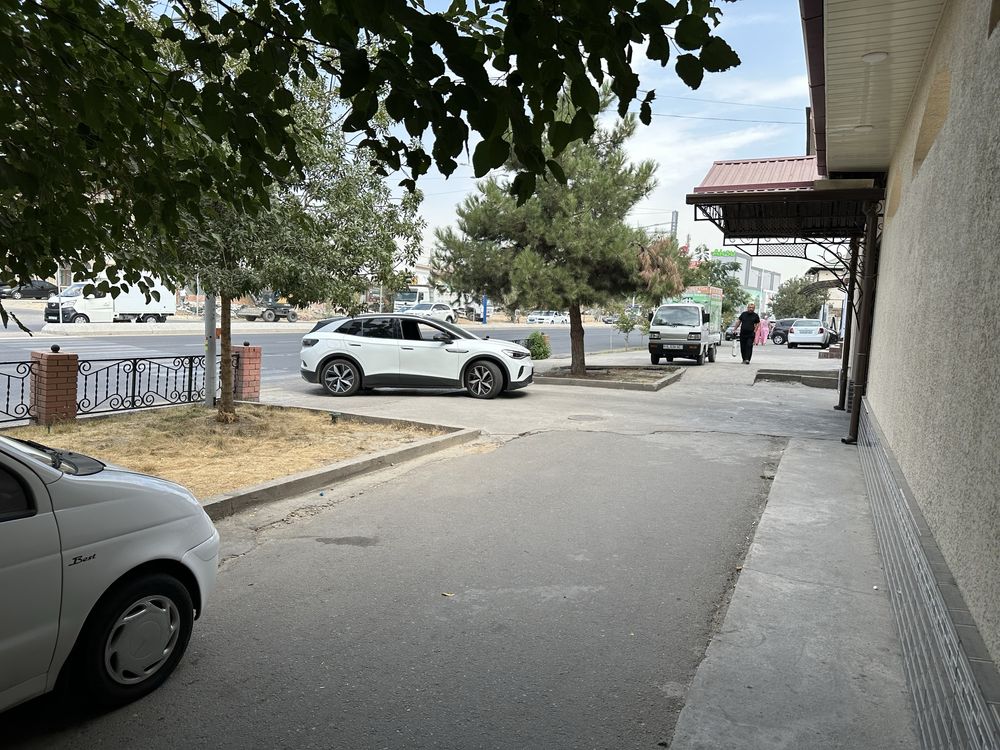 Участок для бизнеса