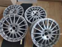Алуминиеви джанти R16 4х100