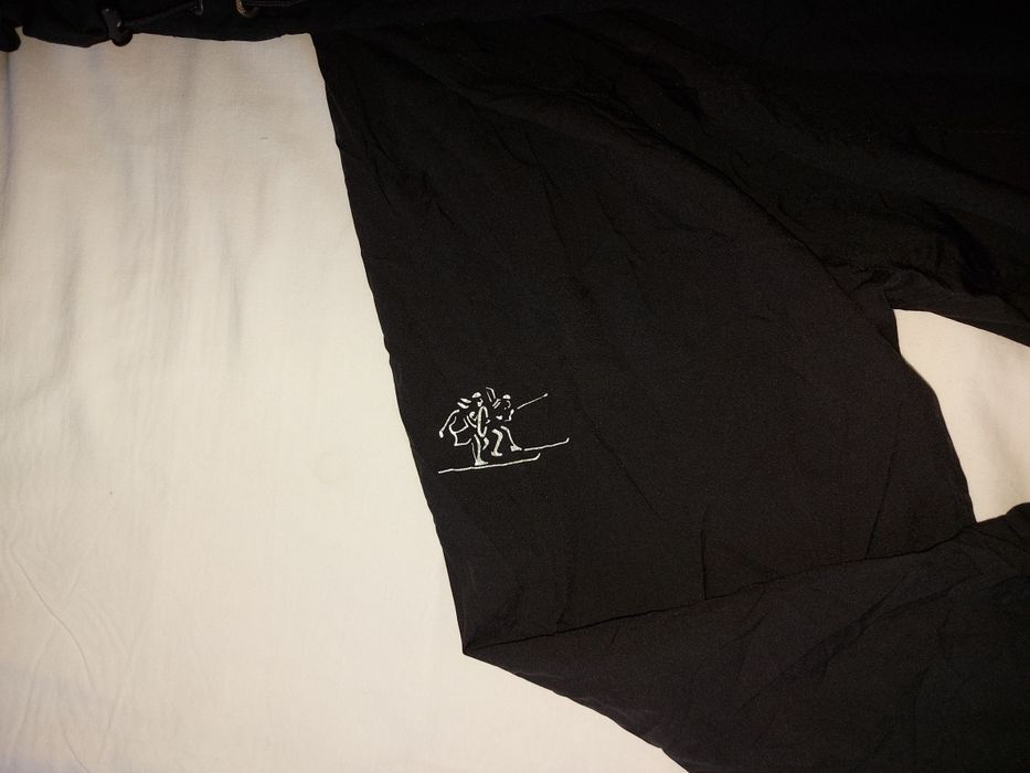 Bergans Microlight Lady Jacket - размер L (ветровка)