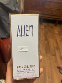 Vand parfum Mugler Alien