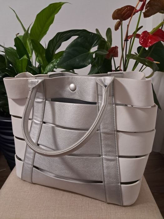 Genți umar armani,karen miller,