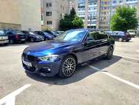 Bmw f30 xd individual