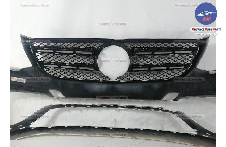 Предна броня оригинална Мерцедес-Бенц / Mercedes-Benz GLS-klasse AMG X